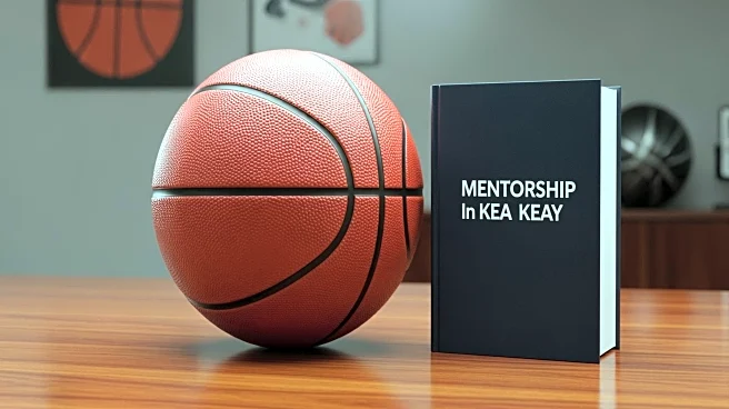 Miami Heat's Norman Powell to Mentor Second-Year Center Amid Adebayo's Injury