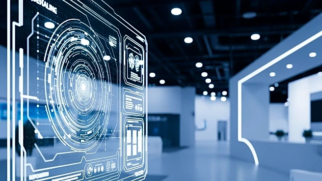 Cranfield University Hosts Event to Showcase Digital Transformation for Sussex Manufacturers