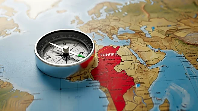 Tunisia Repatriates 10,000 Migrants, Rejects Role as EU Transit Zone