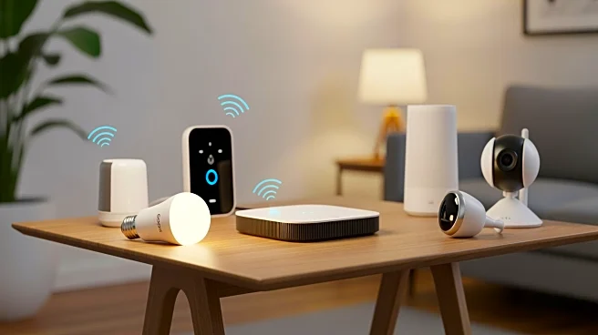 Ikea Launches Matter-Compatible Smart Home Collection to Enhance Interoperability