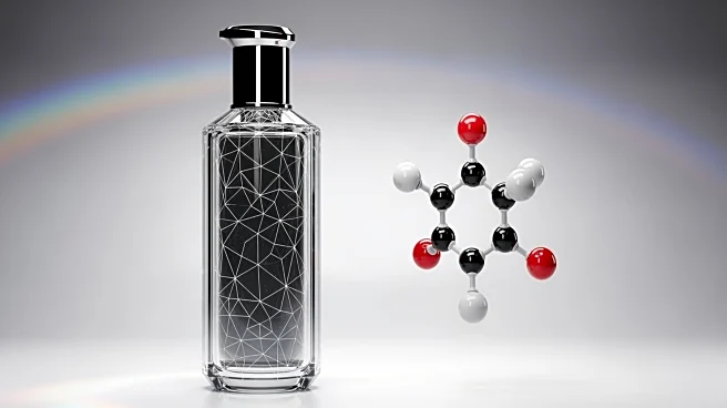 Cosmetics Industry Embraces Innovation in Ingredient Technology and Packaging for 2026