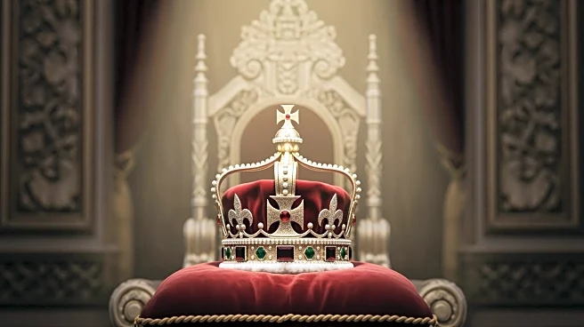 House Democrats Request Interview with Former Prince Andrew on Epstein Case