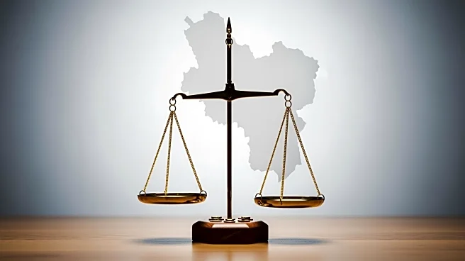 Democratic Lawmakers Urge Netanyahu to Halt West Bank Demolitions