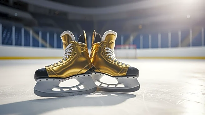 PWHL Vancouver Announces Team Name as Goldeneyes, Signifying New Era in Women's Hockey