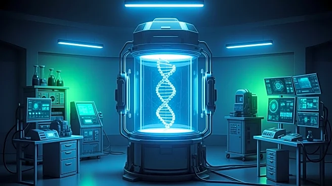 Colossal Biosciences Acquires Viagen to Enhance Genetic Preservation and De-Extinction Efforts