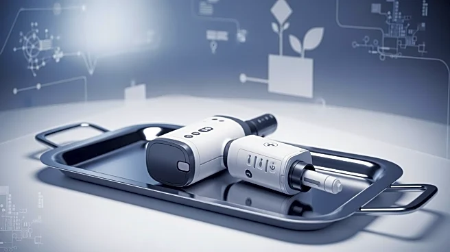 Tandem Diabetes Care Reports Record Sales and Strategic Progress in Q3 2025