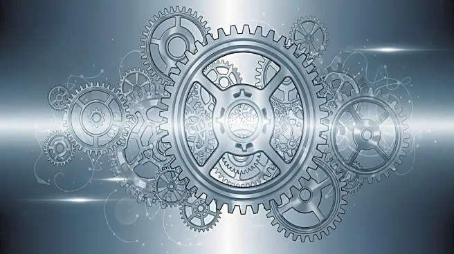 Saudi Arabia Hosts Industrial Transformation Event, Strengthening Global Industry Ties