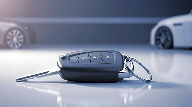 Progressive's $950 Million Credit Program Impacts Florida Auto Policyholders