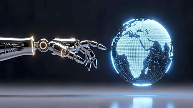 OpenAI Executives Clarify Position on Government Support Amid Infrastructure Investment Concerns