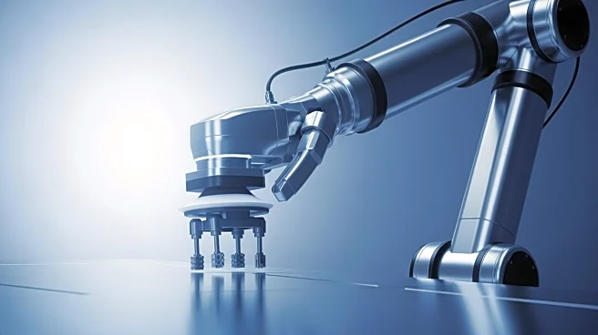 Hullbot Secures Funding to Advance Hull Cleaning Technology, Aiming to Reduce Emissions