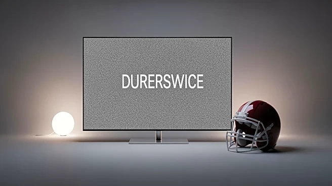 Disney's YouTube TV Outage Leaves Viewers with Limited Options for Football