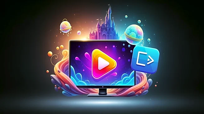 Disney and YouTube TV in Carriage Dispute Affecting Millions of Subscribers