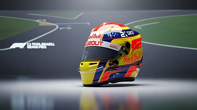 F1 Brazilian Grand Prix 2025: Schedule and Viewing Options Announced