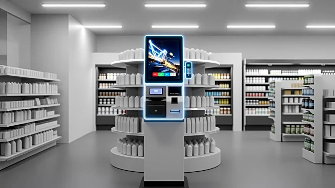 Convenience Stores Shift to Equipment-as-a-Service Model to Enhance Flexibility