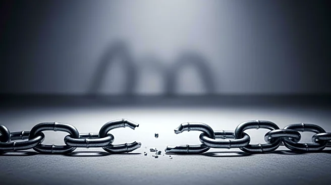 October Sees Record Layoffs and Rising Household Debt in the U.S.