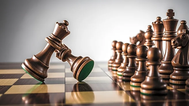 Carlie Irsay-Gordon Praised for Colts' Aggressive Trade Moves