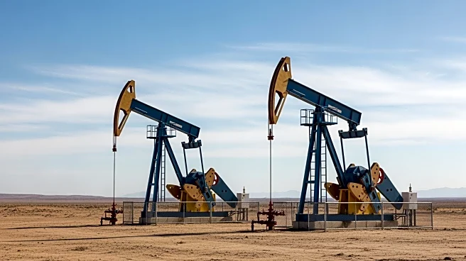 U.S. Shale Operators Continue Production Growth Despite $60 Oil Prices