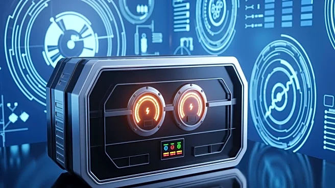 Power Solutions International Reports Record Third Quarter Financial Results