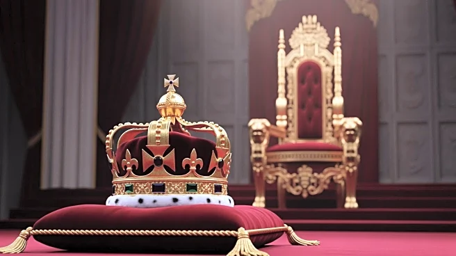 Ex-Prince Andrew Faces New Protocol as Daughters Outrank Him