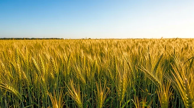 Purdue University and USDA Report Highlights Strong Job Market for Agriculture Graduates