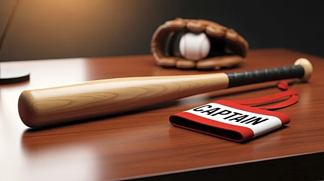 Craig Stammen Appointed as Padres Manager Amid Leadership Concerns