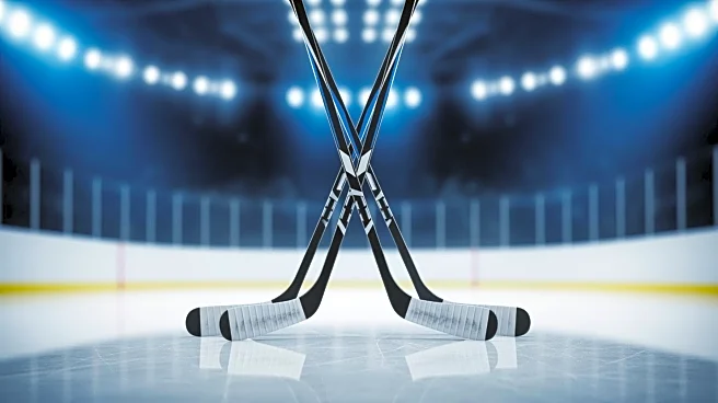 Abbey Murphy Scores Hat Trick in Team USA Victory Over Team Canada