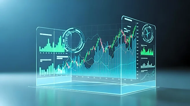 FintechZoom Provides Comprehensive Insights into Stock Market Trends