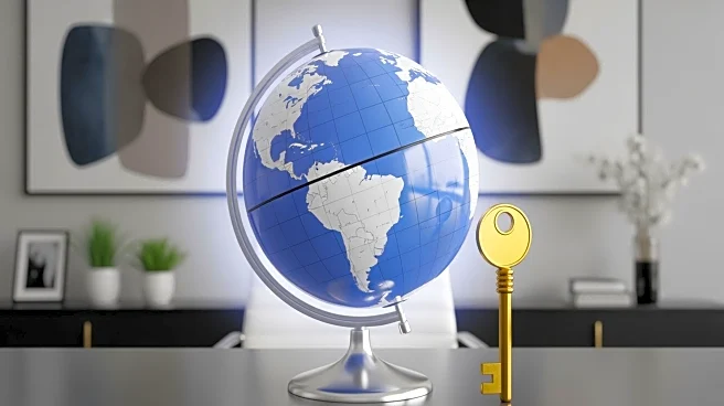 Choice Hotels Appoints Kaaren Hamilton as VP of Global Sales to Enhance Business Strategy