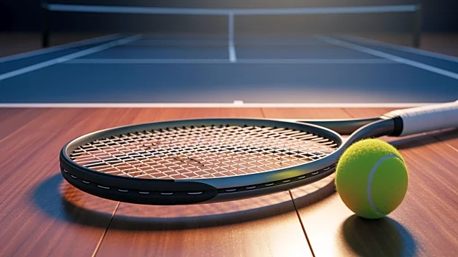 Carlos Alcaraz Finds Confidence Ahead of ATP Finals