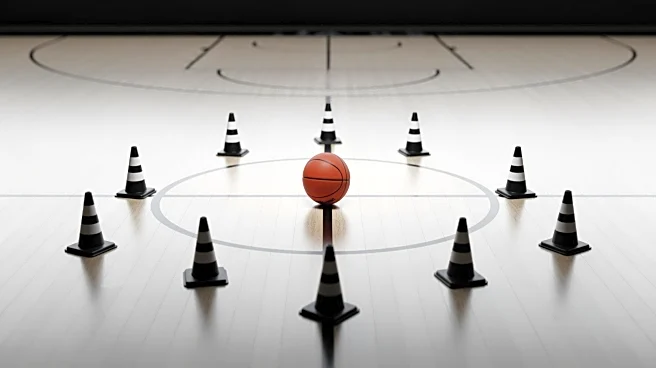 Victor Wembanyama Faces Challenges Against Lakers' Defensive Strategy