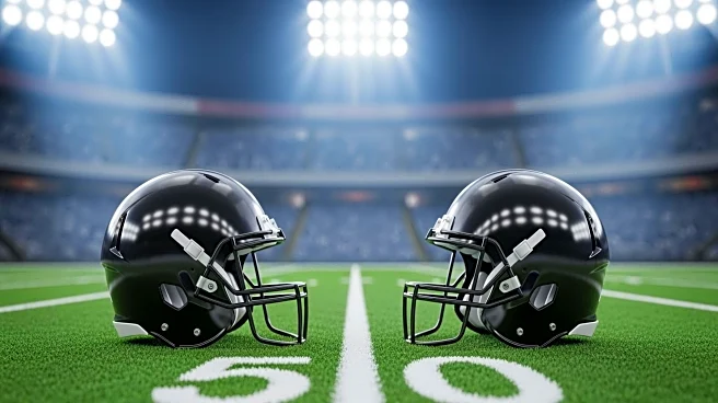 Georgia Southern Eagles Football Faces Appalachian State in Crucial Sun Belt Conference Matchup