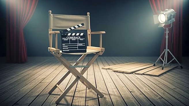 Meghan Markle Returns to Acting After Eight-Year Hiatus, Impacting Her Public Image