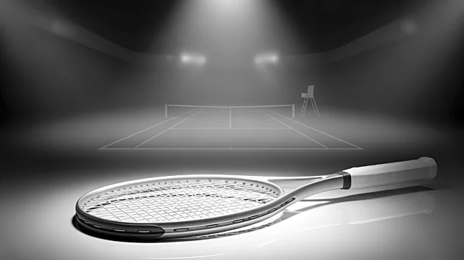 Novak Djokovic Achieves 200th Indoor Win, Advances to Athens Semi-Finals