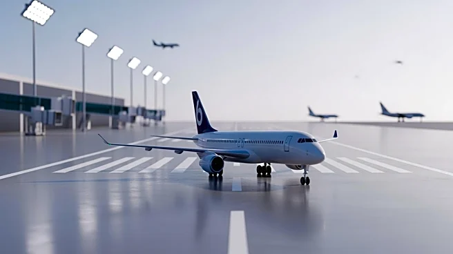 American Airlines Reduces 220 Flights Daily Amid Government Shutdown Impacting Major Airports