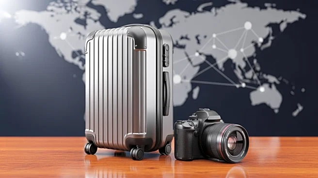 TravelCreatorsX Summit to Debut Inside Largest U.S. Travel Trade Show, Connecting Influencers and Brands