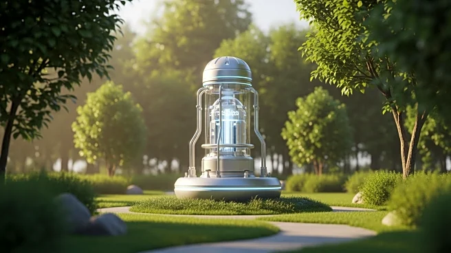 Holcim Receives EU Grant for Carbon Capture Project in Romania, Advancing Decarbonization Efforts