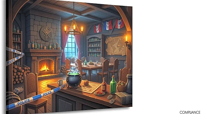 Tavern Keeper Game Launches in Early Access, Offers Unique Fantasy Pub Simulation Experience