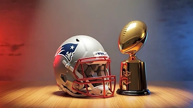 New England Patriots Face Potential Advantage in Upcoming Buccaneers Matchup