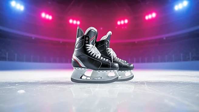 U.S. Women's Hockey Team Defeats Canada in Rivalry Series Opener