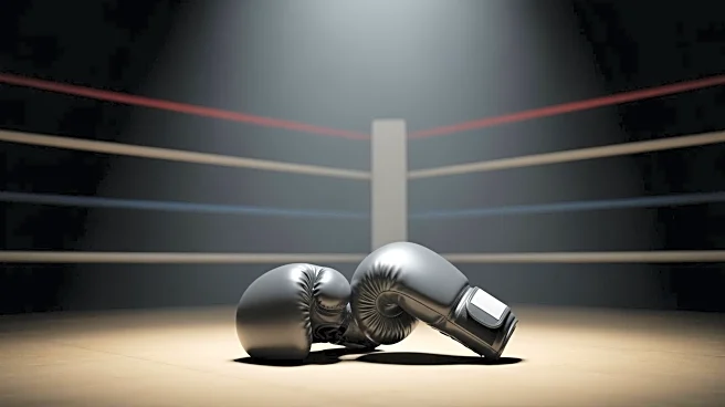 Holly Holm to Challenge Stephanie Han for WBA Lightweight Title in Boxing Match