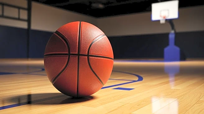 Darryn Peterson Emerges as Top Basketball Prospect from Ohio