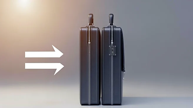 China Promises Equal Government Procurement Access for Foreign Firms