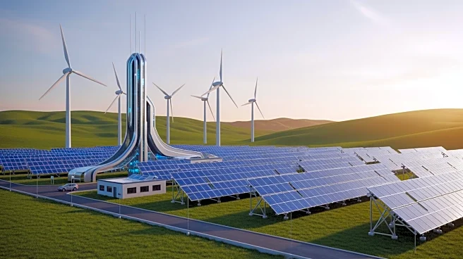 FirstEnergy Proposes New Generation Facilities to Boost Job Growth in West Virginia