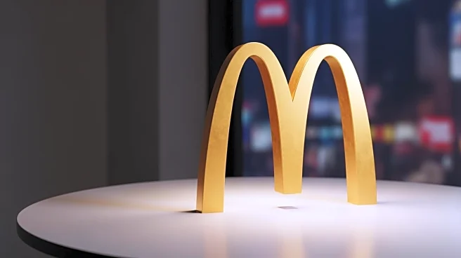 McDonald's CEO Chris Kempczinski Emphasizes Value and Affordability Amid Consumer Spending Shifts