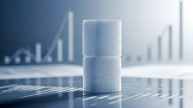 Andhra Sugars Reports 300% Profit Surge Amid Margin Pressures