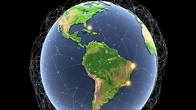 Paramount and UFC Expand Partnership to Latin America and Australia, Enhancing Global Reach