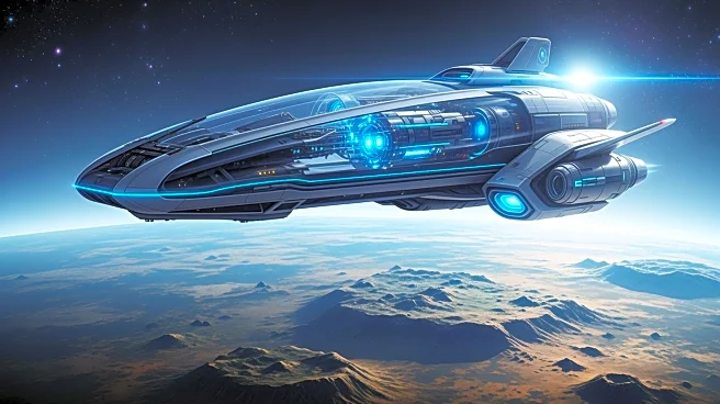 Obsidian Entertainment Releases The Outer Worlds 2 with Expanded Gameplay