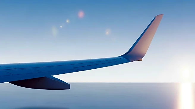 Delta Air Lines Responds to FAA Flight Reductions with Customer Flexibility Measures