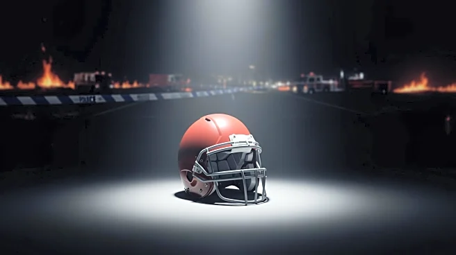 Dallas Cowboys Defensive End Marshawn Kneeland Dies by Suicide Following Police Chase