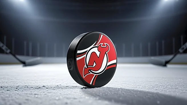 Jesper Bratt Secures Overtime Victory for Devils Against Canadiens